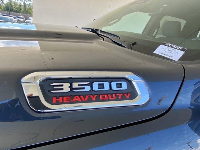 new 2026 Ram 3500 car, priced at $70,989