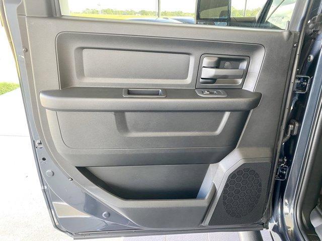 new 2026 Ram 3500 car, priced at $70,989