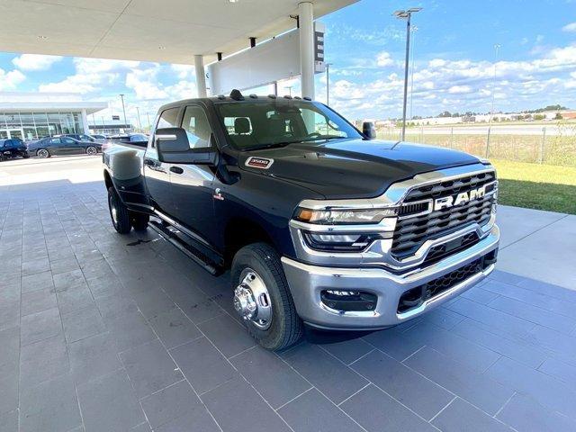 new 2026 Ram 3500 car, priced at $70,989