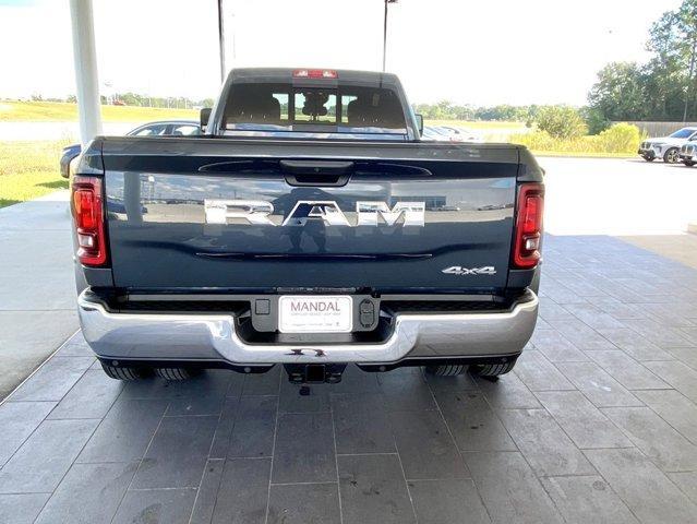 new 2026 Ram 3500 car, priced at $70,989