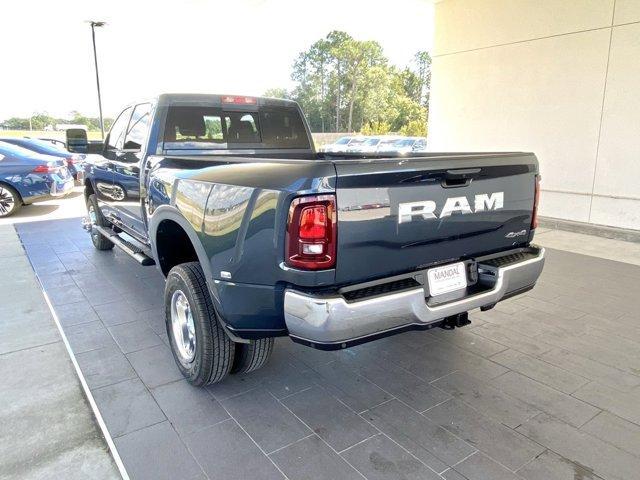 new 2026 Ram 3500 car, priced at $70,989