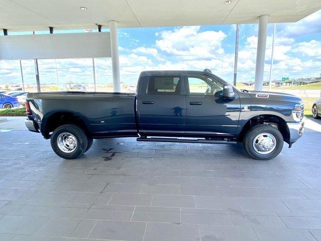 new 2026 Ram 3500 car, priced at $70,989