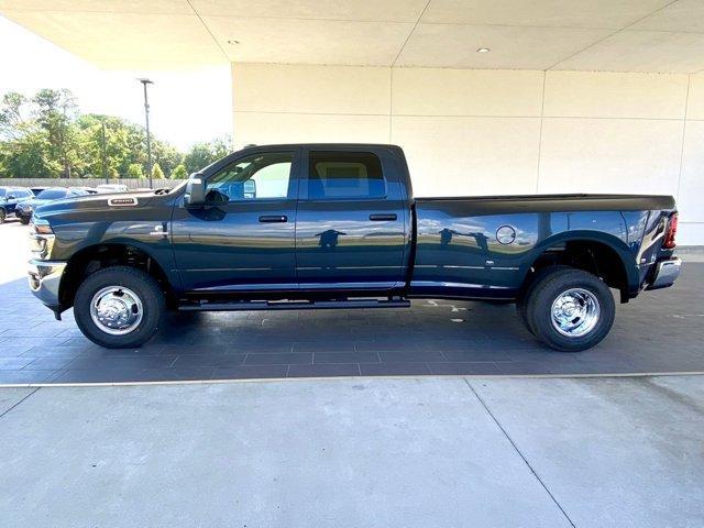 new 2026 Ram 3500 car, priced at $70,989