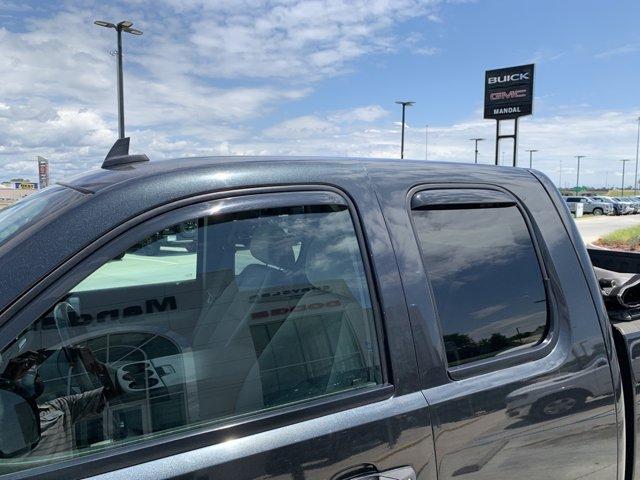 used 2009 Chevrolet Silverado 1500 car