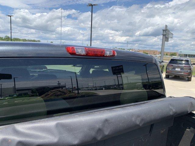 used 2009 Chevrolet Silverado 1500 car