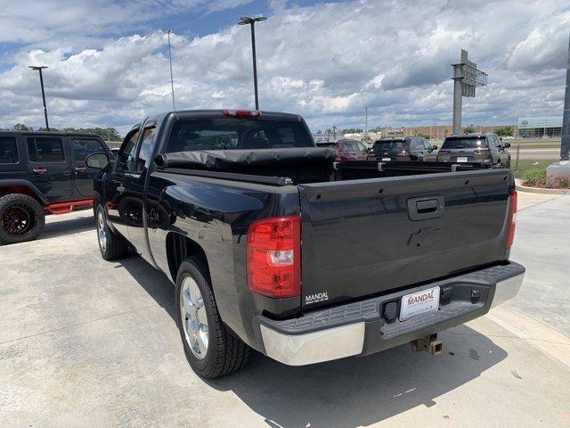 used 2009 Chevrolet Silverado 1500 car