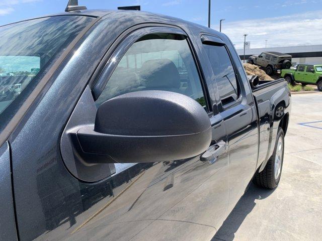 used 2009 Chevrolet Silverado 1500 car