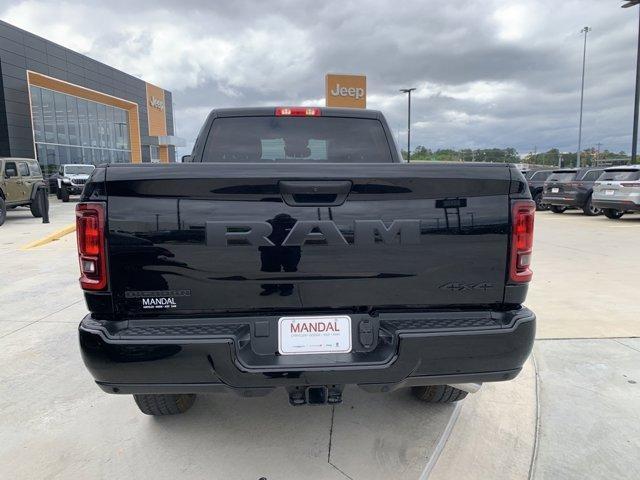 new 2025 Ram 2500 car, priced at $72,792