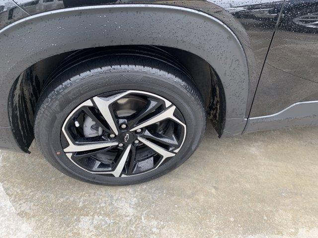used 2021 Chevrolet TrailBlazer car