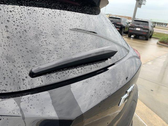 used 2021 Chevrolet TrailBlazer car