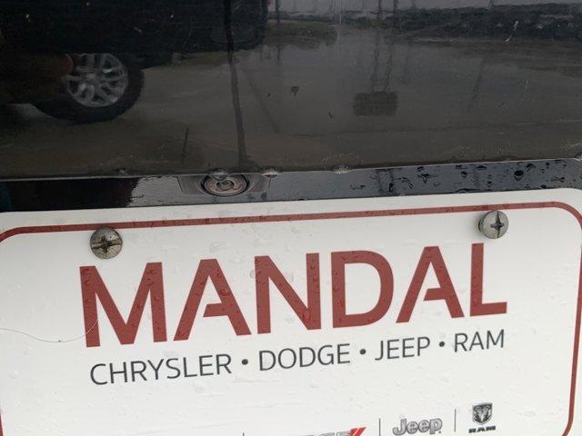 used 2021 Chevrolet TrailBlazer car