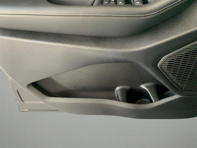new 2025 Jeep Grand Cherokee car, priced at $34,704