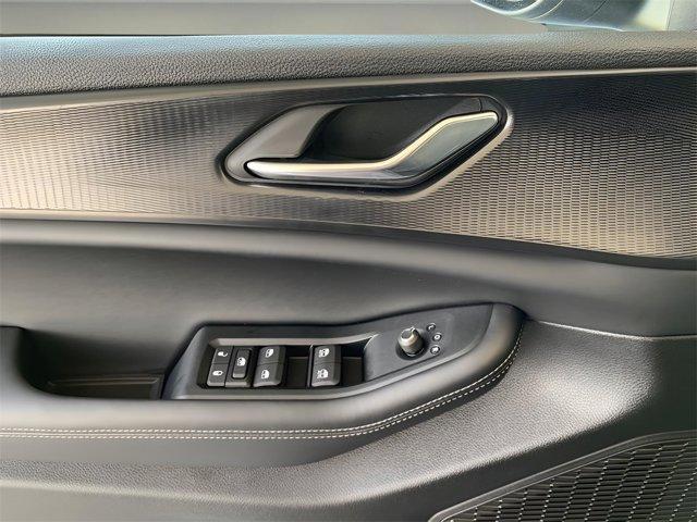 new 2025 Jeep Grand Cherokee car, priced at $34,704