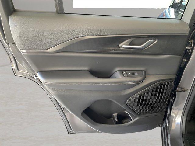 new 2025 Jeep Grand Cherokee car, priced at $34,704