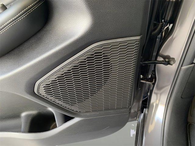 new 2025 Jeep Grand Cherokee car, priced at $34,704