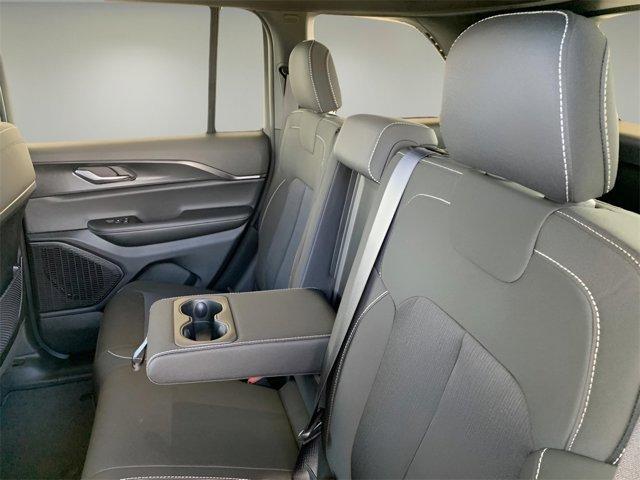 new 2025 Jeep Grand Cherokee car, priced at $34,704