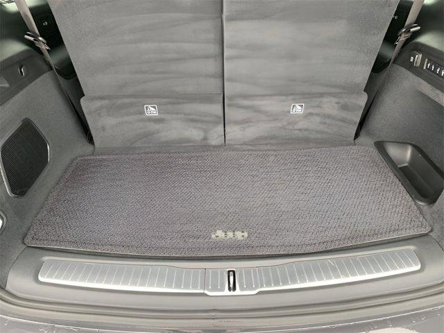 used 2024 Jeep Grand Cherokee L car, priced at $50,100