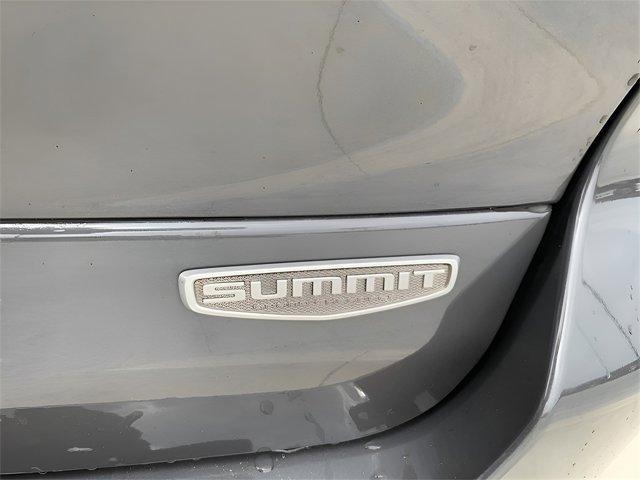 used 2024 Jeep Grand Cherokee L car, priced at $50,100