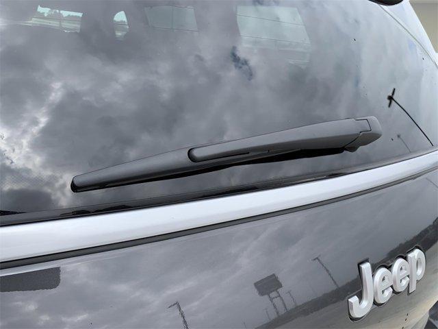 used 2024 Jeep Grand Cherokee L car, priced at $50,100