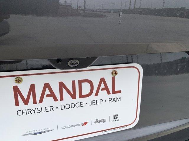 used 2024 Jeep Grand Cherokee L car, priced at $58,800