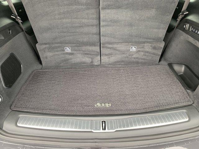 used 2024 Jeep Grand Cherokee L car, priced at $58,800