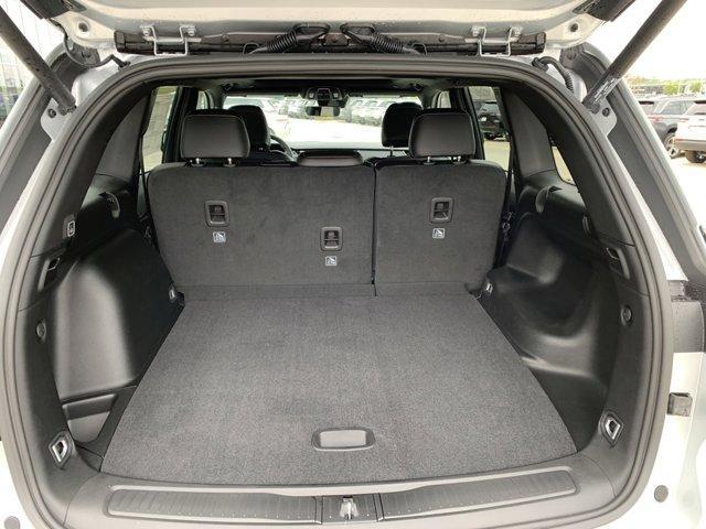 new 2025 Jeep Grand Cherokee car, priced at $43,316