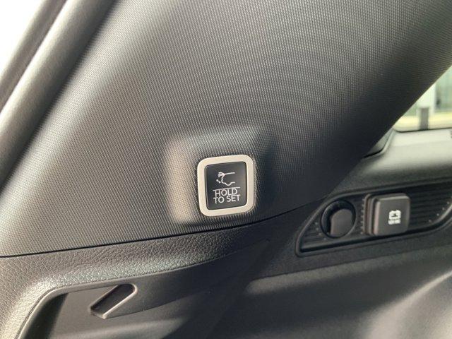 new 2025 Jeep Grand Cherokee car, priced at $43,316