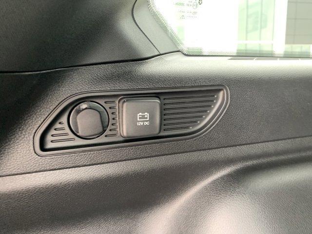new 2025 Jeep Grand Cherokee car, priced at $43,316