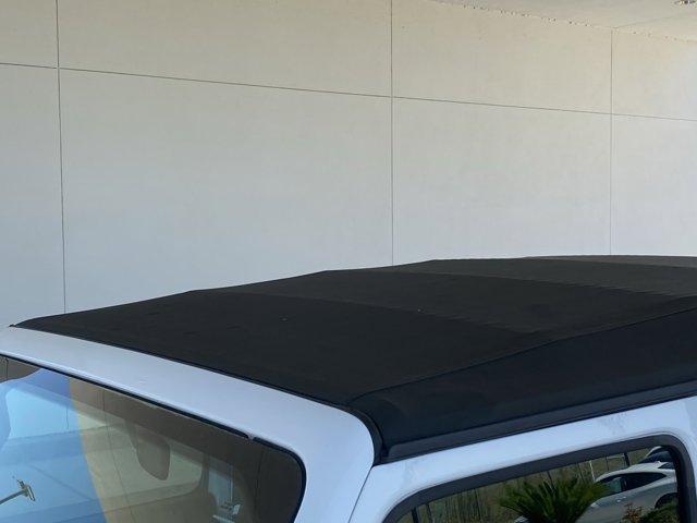 used 2019 Jeep Wrangler Unlimited car, priced at $28,800