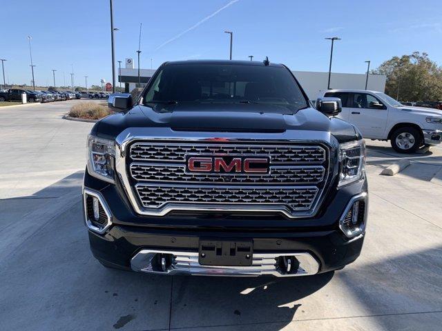 used 2020 GMC Sierra 1500 car, priced at $43,888