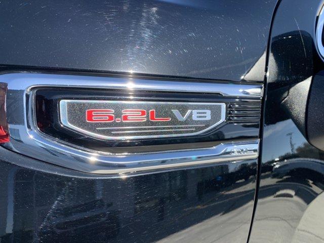 used 2020 GMC Sierra 1500 car, priced at $43,888