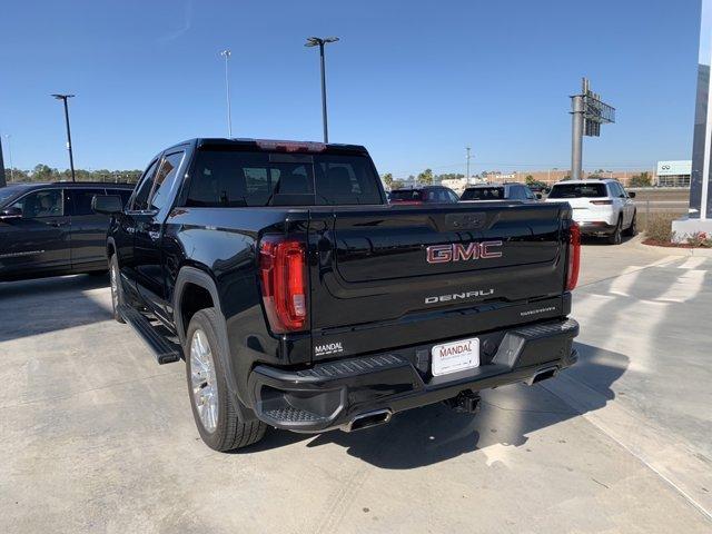 used 2020 GMC Sierra 1500 car, priced at $43,888