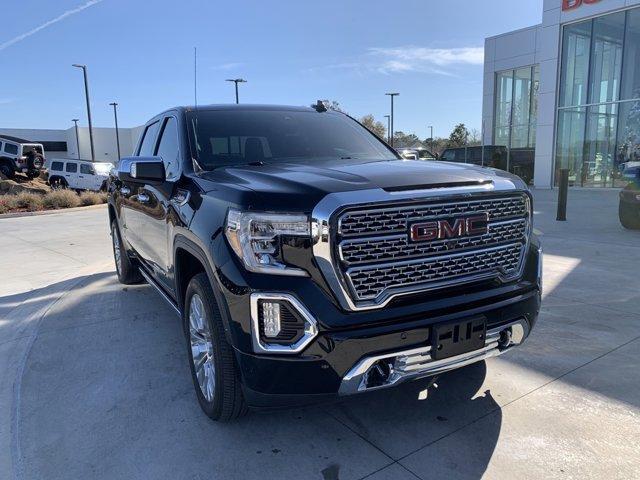 used 2020 GMC Sierra 1500 car, priced at $43,888