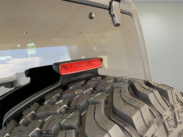 new 2025 Jeep Wrangler 4xe car, priced at $56,175