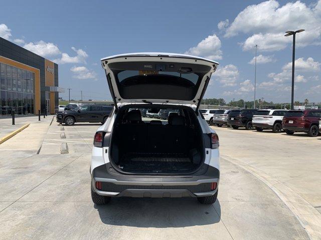 used 2024 Kia Sportage car, priced at $30,700