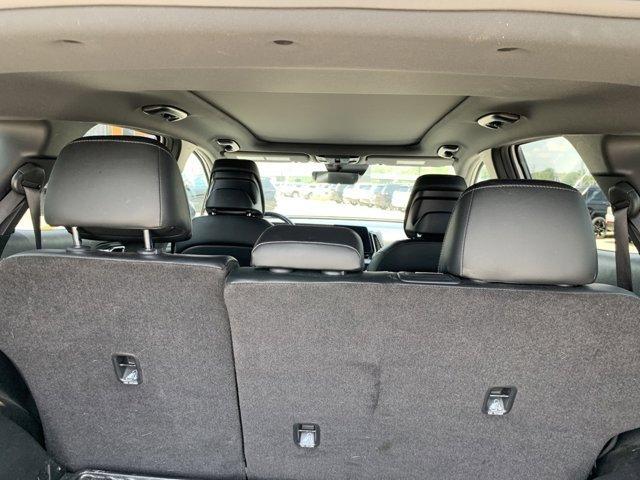 used 2024 Kia Sportage car, priced at $30,700