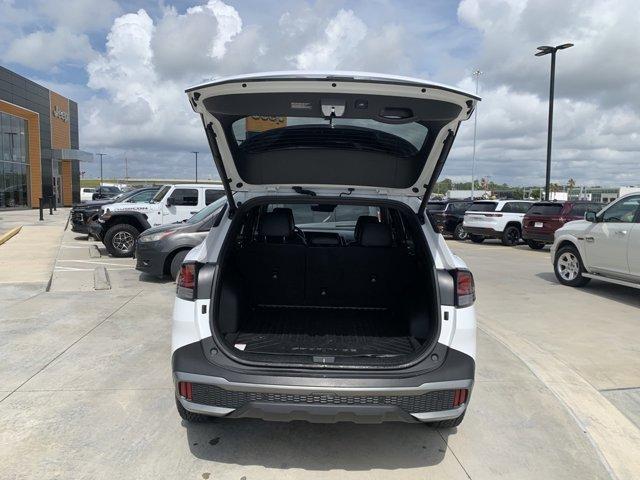 used 2024 Kia Sportage car, priced at $28,800