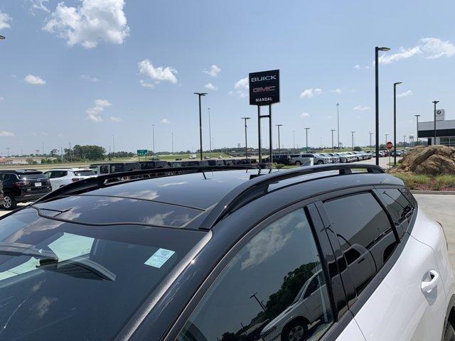 used 2024 Kia Sportage car, priced at $30,700