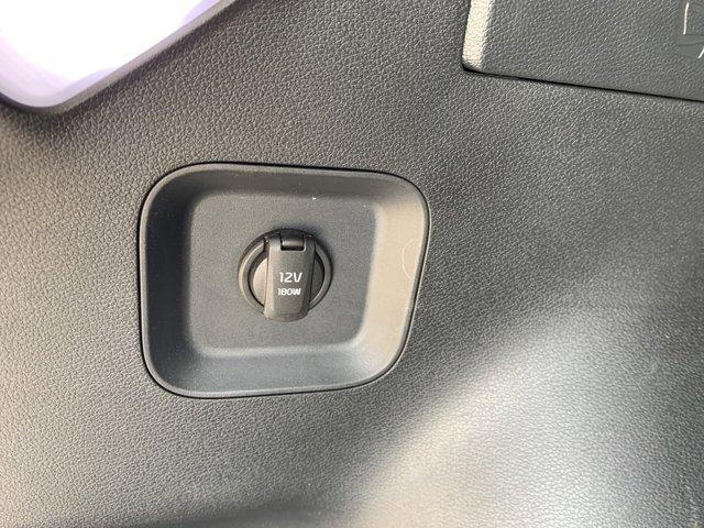used 2024 Kia Sportage car, priced at $30,700