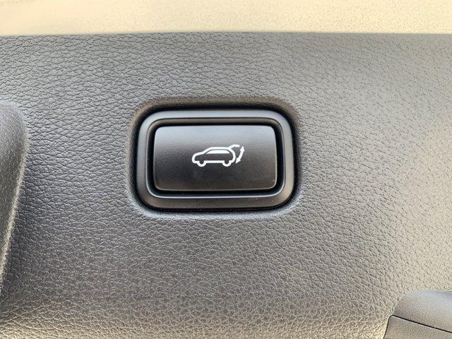 used 2024 Kia Sportage car, priced at $30,700