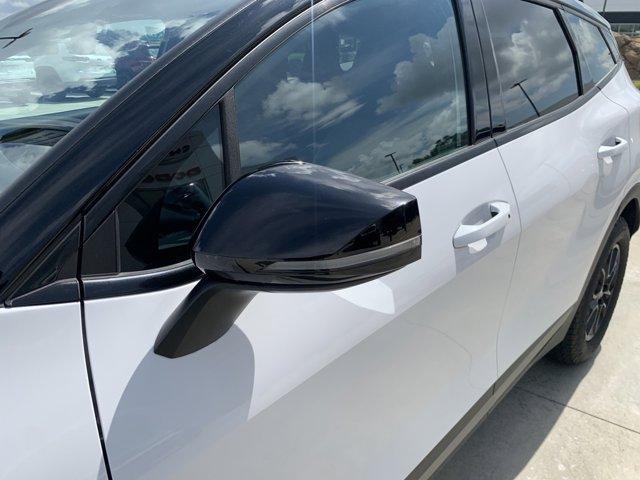 used 2024 Kia Sportage car, priced at $28,800