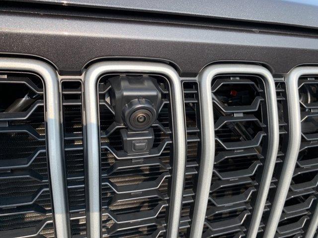 new 2025 Jeep Wrangler car, priced at $54,250