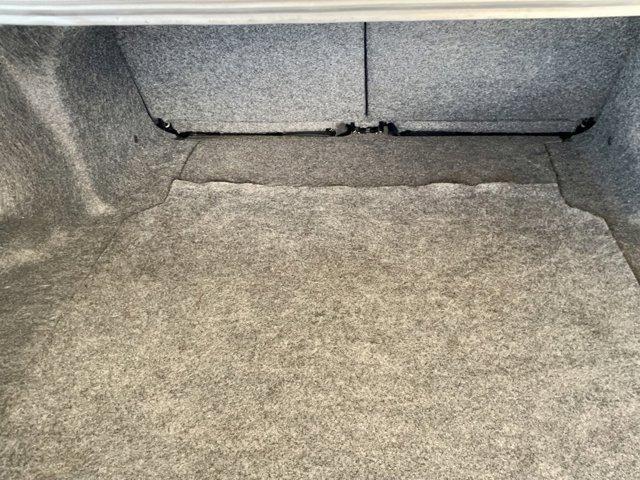 used 2021 Ford Mustang car, priced at $30,500