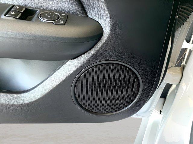 used 2021 Ford Mustang car, priced at $30,500