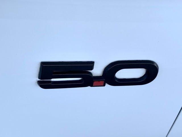 used 2021 Ford Mustang car, priced at $30,500