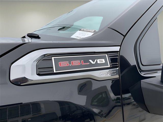used 2022 GMC Sierra 2500 car, priced at $54,000