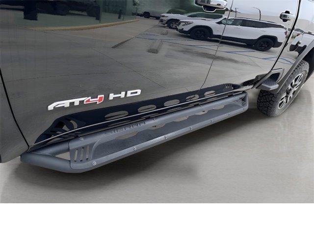 used 2022 GMC Sierra 2500 car, priced at $54,000
