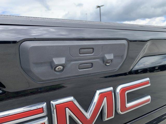 used 2022 GMC Sierra 2500 car, priced at $62,800