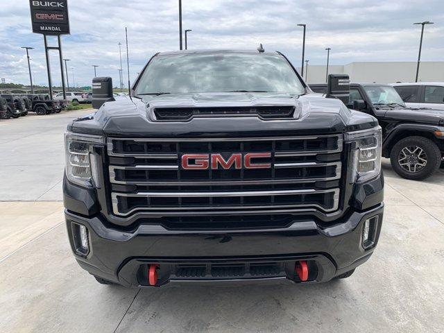 used 2022 GMC Sierra 2500 car, priced at $62,800