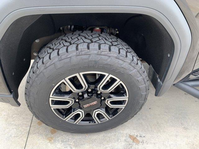 used 2022 GMC Sierra 2500 car, priced at $54,000